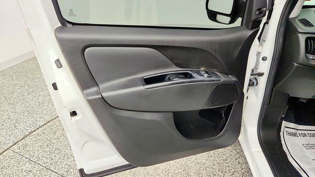 2018 Ram ProMaster City Wagon Wagon - 23096169 - 9