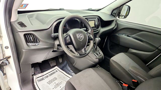 2018 Ram ProMaster City Wagon Wagon - 23096169 - 10