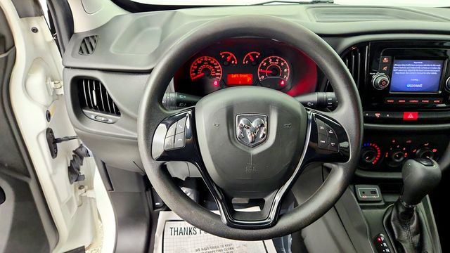 2018 Ram ProMaster City Wagon Wagon - 23096169 - 11