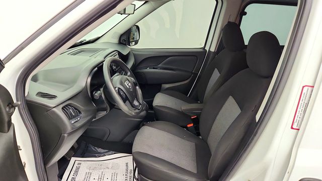 2018 Ram ProMaster City Wagon Wagon - 23096169 - 16