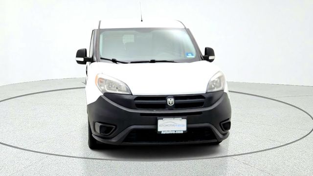 2018 Ram ProMaster City Wagon Wagon - 23096169 - 1