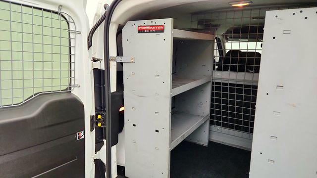 2018 Ram ProMaster City Wagon Wagon - 23096169 - 19