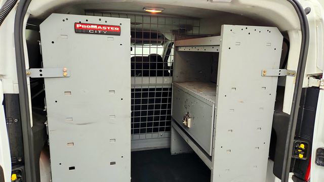 2018 Ram ProMaster City Wagon Wagon - 23096169 - 20