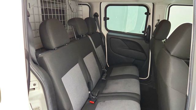 2018 Ram ProMaster City Wagon Wagon - 23096169 - 21