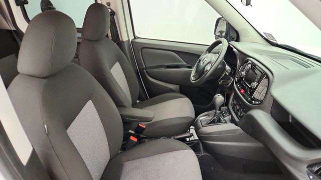 2018 Ram ProMaster City Wagon Wagon - 23096169 - 22