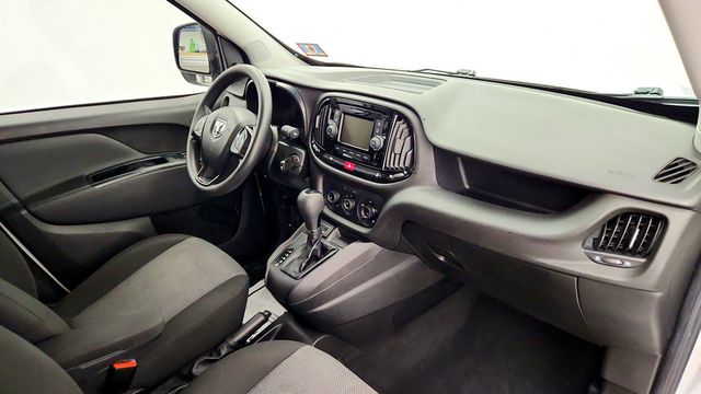 2018 Ram ProMaster City Wagon Wagon - 23096169 - 23