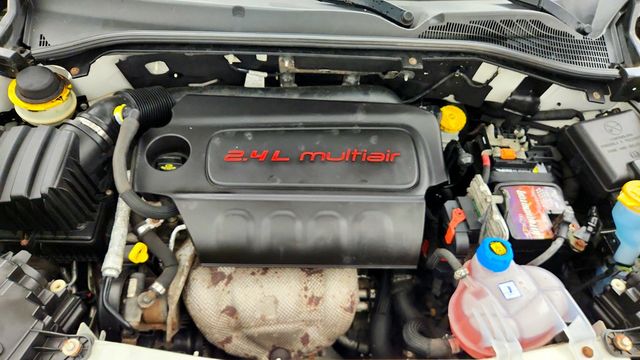 2018 Ram ProMaster City Wagon Wagon - 23096169 - 25