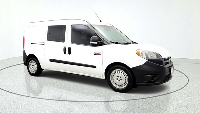 2018 Ram ProMaster City Wagon Wagon - 23096169 - 2