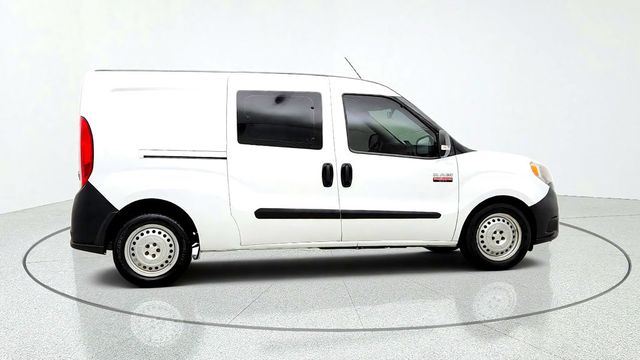 2018 Ram ProMaster City Wagon Wagon - 23096169 - 3