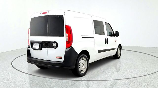 2018 Ram ProMaster City Wagon Wagon - 23096169 - 4