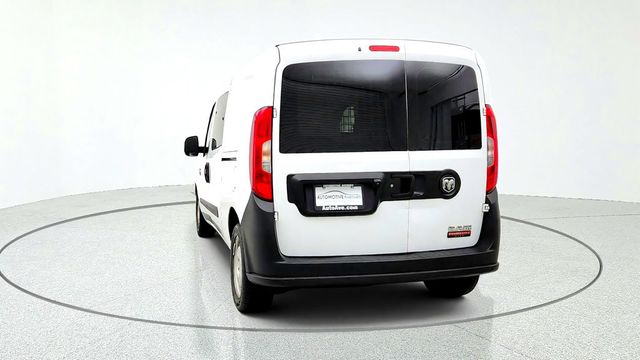 2018 Ram ProMaster City Wagon Wagon - 23096169 - 5