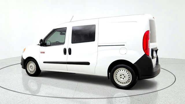 2018 Ram ProMaster City Wagon Wagon - 23096169 - 6