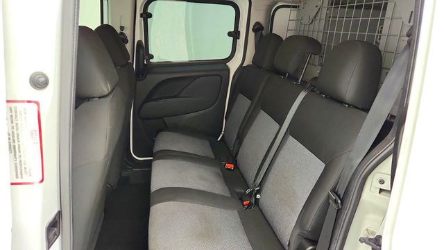 2018 Ram ProMaster City Wagon Wagon 122'' w/ Cargo Shelving & Partition - 23096169 - 15