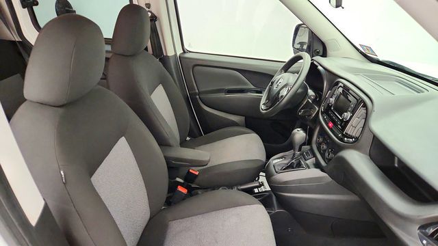 2018 Ram ProMaster City Wagon Wagon 122'' w/ Cargo Shelving & Partition - 23096169 - 20