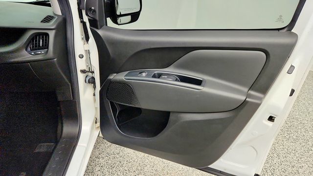 2018 Ram ProMaster City Wagon Wagon 122'' w/ Cargo Shelving & Partition - 23096169 - 22