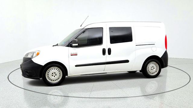 2018 Ram ProMaster City Wagon Wagon 122'' w/ Cargo Shelving & Partition - 23096169 - 5