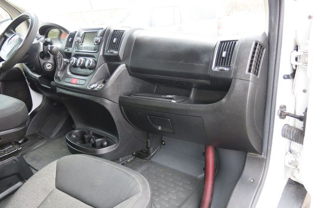 2018 Ram ProMaster Cutaway 3500 159" WB - 22281510 - 9