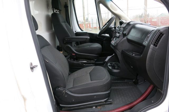 2018 Ram ProMaster Cutaway 3500 159" WB - 22281510 - 11