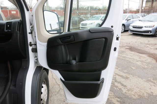 2018 Ram ProMaster Cutaway 3500 159" WB - 22281510 - 15