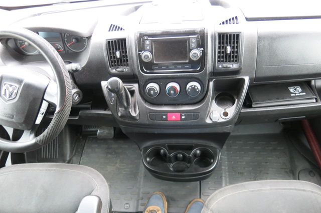 2018 Ram ProMaster Cutaway 3500 159" WB - 22281510 - 16