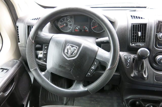 2018 Ram ProMaster Cutaway 3500 159" WB - 22281510 - 17