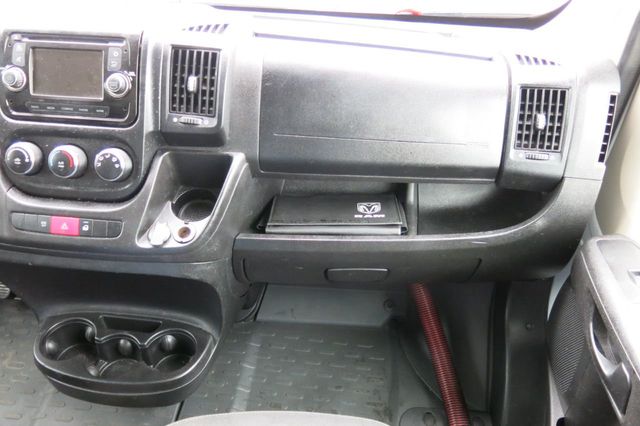 2018 Ram ProMaster Cutaway 3500 159" WB - 22281510 - 18