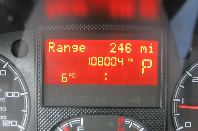 2018 Ram ProMaster Cutaway 3500 159" WB - 22281510 - 21