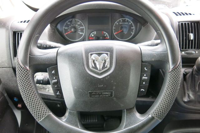 2018 Ram ProMaster Cutaway 3500 159" WB - 22281510 - 22