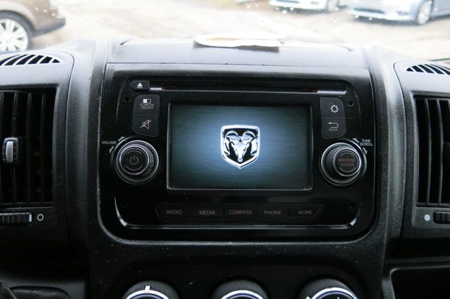 2018 Ram ProMaster Cutaway 3500 159" WB - 22281510 - 31