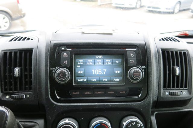 2018 Ram ProMaster Cutaway 3500 159" WB - 22281510 - 32