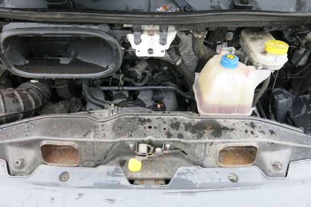 2018 Ram ProMaster Cutaway 3500 159" WB - 22281510 - 37