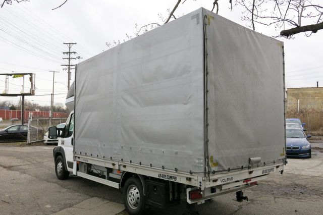 2018 Ram ProMaster Cutaway 3500 159" WB - 22281510 - 3