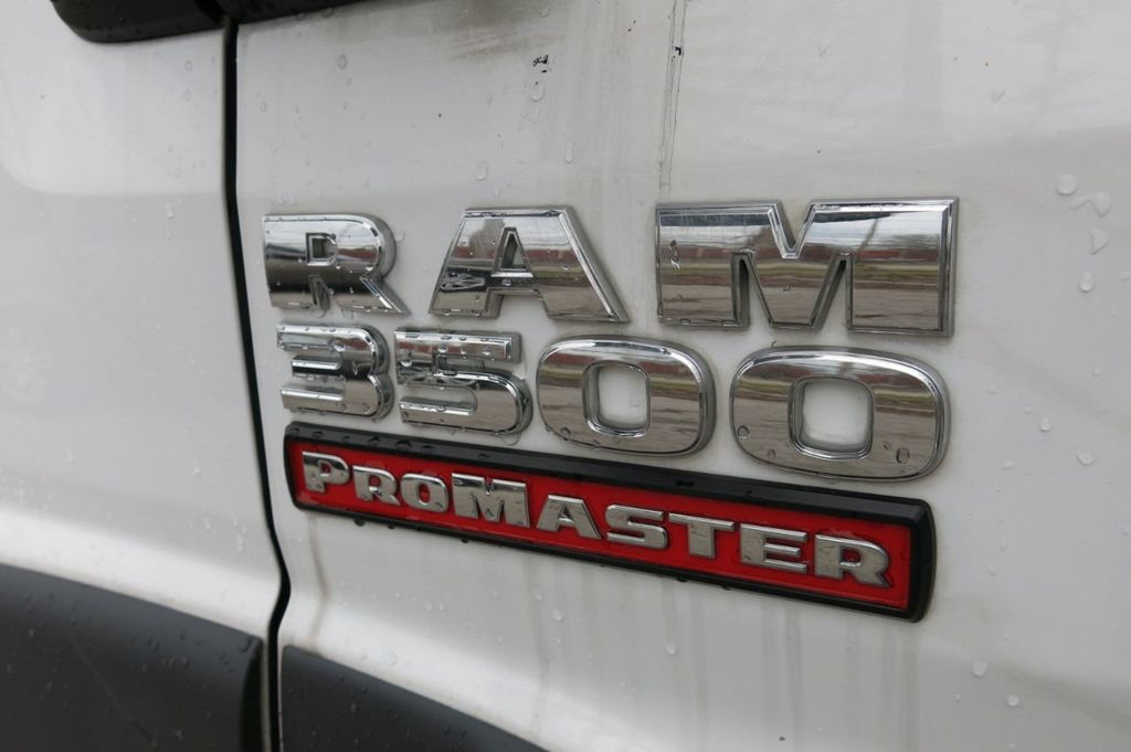 2018 Ram ProMaster Cutaway 3500 159" WB - 22281510 - 43