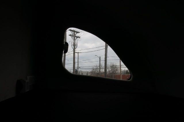 2018 Ram ProMaster Cutaway 3500 159" WB - 22281510 - 47