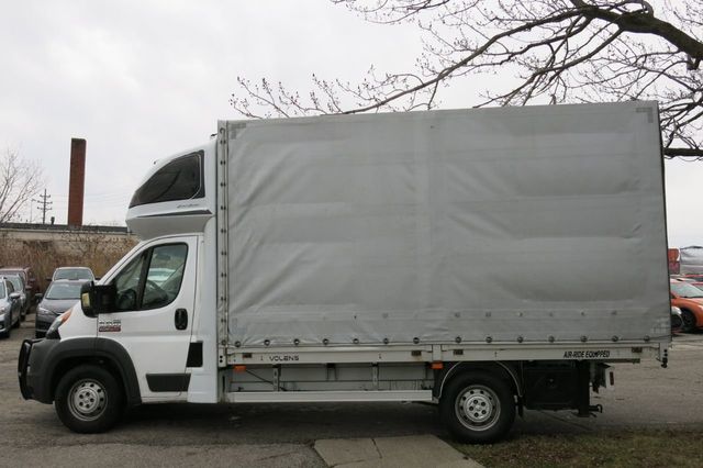 2018 Ram ProMaster Cutaway 3500 159" WB - 22281510 - 4