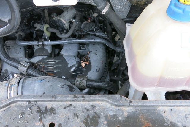 2018 Ram ProMaster Cutaway 3500 159" WB - 22281510 - 55