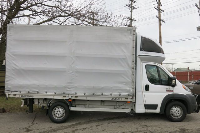 2018 Ram ProMaster Cutaway 3500 159" WB - 22281510 - 5