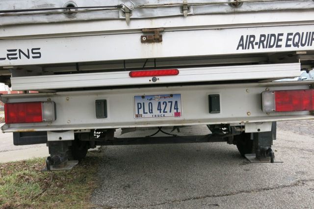 2018 Ram ProMaster Cutaway 3500 159" WB - 22281510 - 59