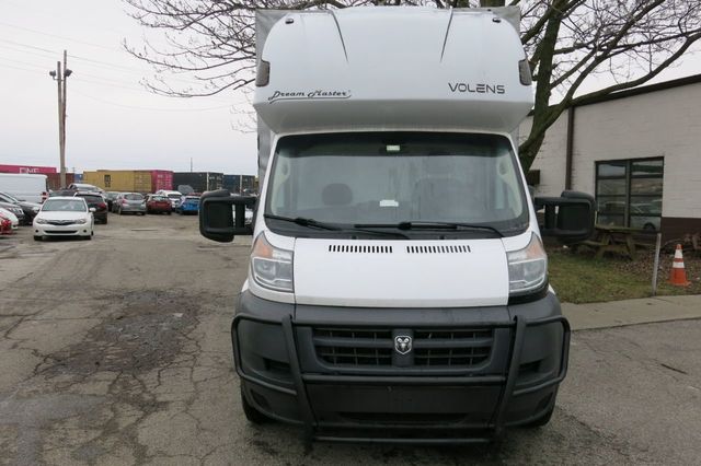 2018 Ram ProMaster Cutaway 3500 159" WB - 22281510 - 6