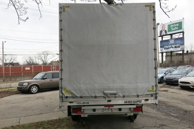 2018 Ram ProMaster Cutaway 3500 159" WB - 22281510 - 7