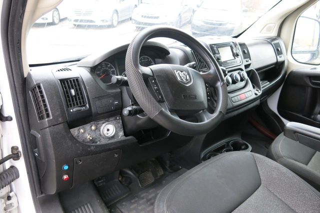 2018 Ram ProMaster Cutaway 3500 159" WB - 22281510 - 8