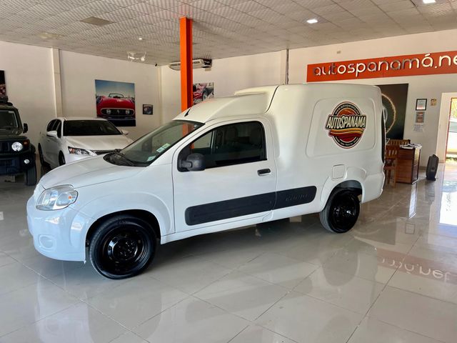 2018 Ram Van 700  - 22816881 - 3