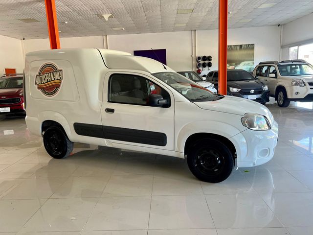 2018 Ram Van 700  - 22816881 - 4