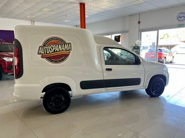 2018 Ram Van 700  - 22816881 - 6