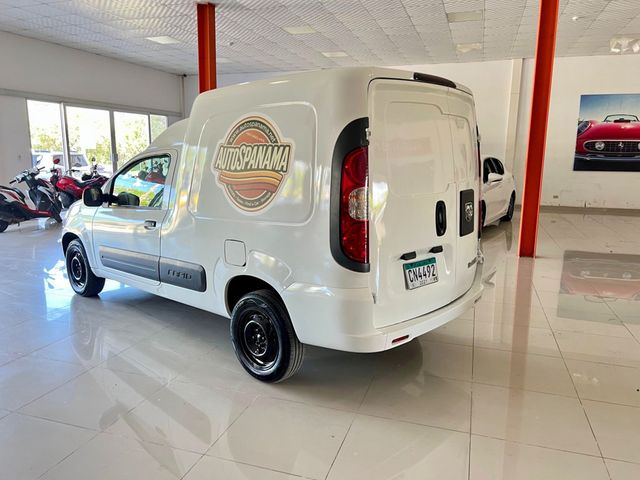 2018 Ram Van 700  - 22816881 - 8