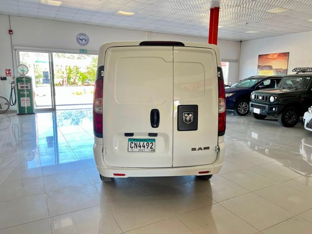 2018 Ram Van 700 Disponible para alquiler  - 22816881 - 9
