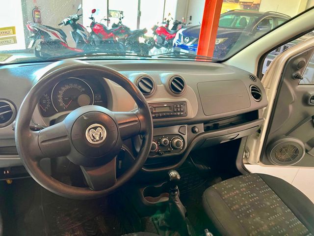 2018 Ram Van 700 Disponible para alquiler  - 22816881 - 11