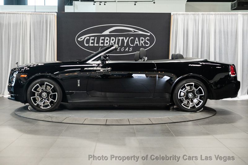 2018 Rolls-Royce Dawn BLACK BADGE $444k MSRP - 21770259 - 15