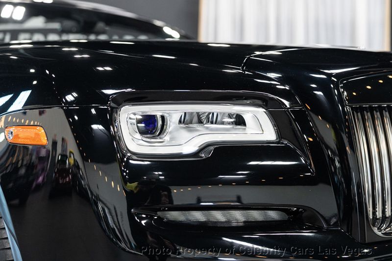 2018 Rolls-Royce Dawn BLACK BADGE $444k MSRP - 21770259 - 50