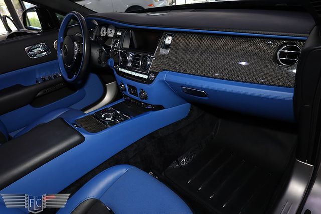 2018 Rolls-Royce Dawn Black Badge Convertible - 22965393 - 20